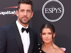 Aaron Rodgers’ Romance With Danica Patrick Once Changed Her NFL Team Loyalty