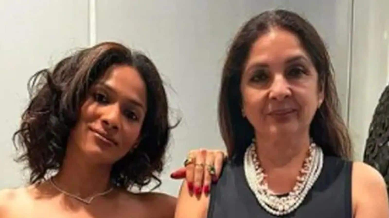 "It Is Very Difficult": Neena Gupta Says She Wouldn't Encourage Single Motherhood