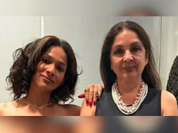 "It Is Very Difficult": Neena Gupta Says She Wouldn't Encourage Single Motherhood
