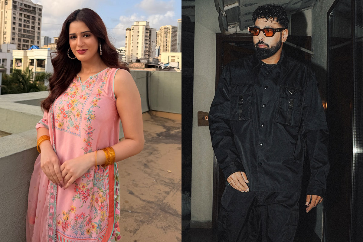 Isha Rikhi Breaks Silence On Separation; Alleges Badshah Cheated During Relationship