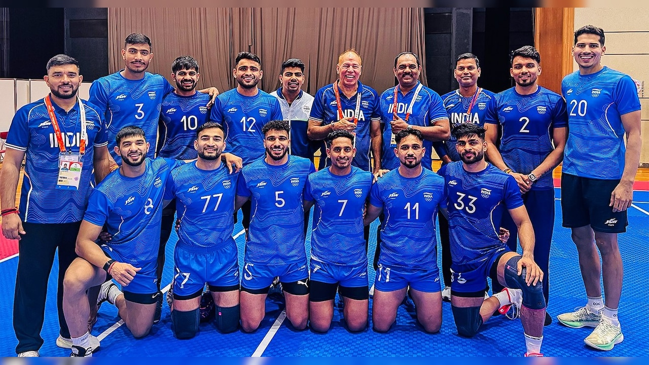 India At Asian Games 2026 Day 7: Full Schedule, Match Timings For Saturday's Events