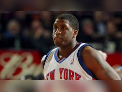 What Happened To Michael Sweetney? Former Knicks First-Round Pick Dies At 43