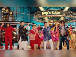 <i>The Great Indian Kapil Show</i> Season 5 Arrives On Netflix With Festive Comedy | Watch Promo