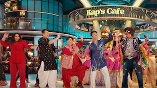 <i>The Great Indian Kapil Show</i> Season 5 Arrives On Netflix With Festive Comedy | Watch Promo