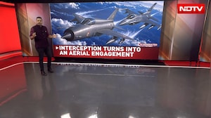 Abhinandan's 2019 Dogfight: The Day A MiG-21 Took On An F-16