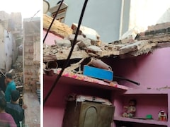 राजस्थान: दीवार गिरने से हुआ दर्दनाक हादसा, 1 महिला की मौत, 7 घायल