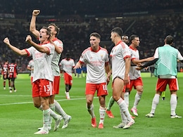 Ruben Amorim's AC Milan Beaten By Benfica, Sunderland Make Dream European Return