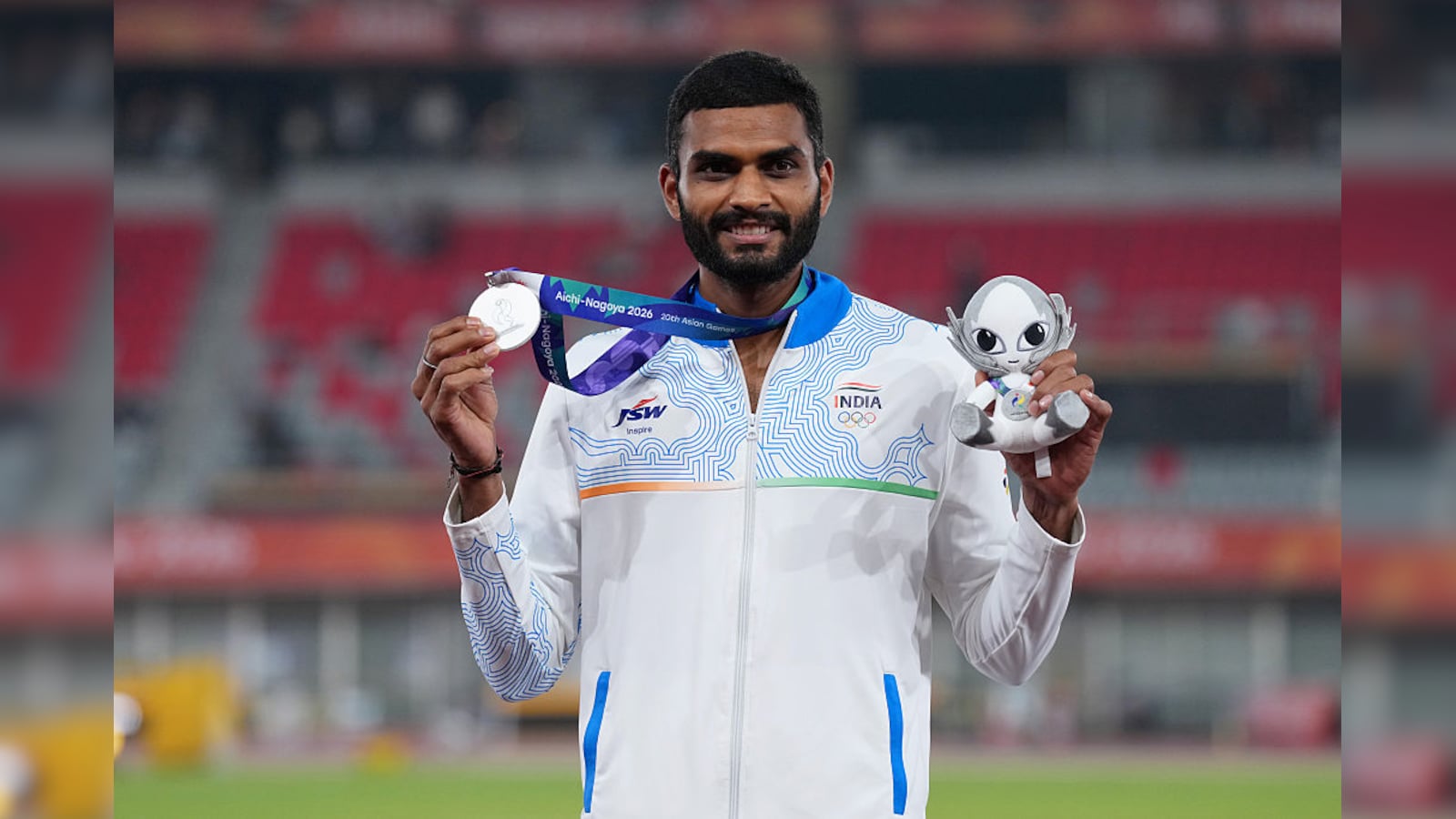 Prime Minister Narendra Modi Congratulates Medal Winners After Indias Terrific Day 8 At Asian Games