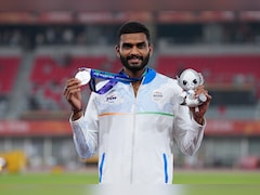 PM Modi Congratulates Indian Medal Winners After Terrific Day 8 At Asiad