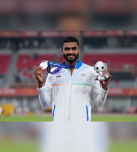 Prime Minister Narendra Modi Congratulates Medal Winners After Indias Terrific Day 8 At Asian Games