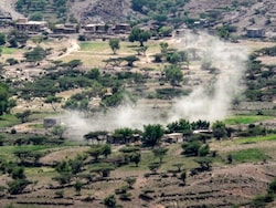 Houthis Say Saudi Arabia Targeted Yemen With 26 Strikes In 24 Hours