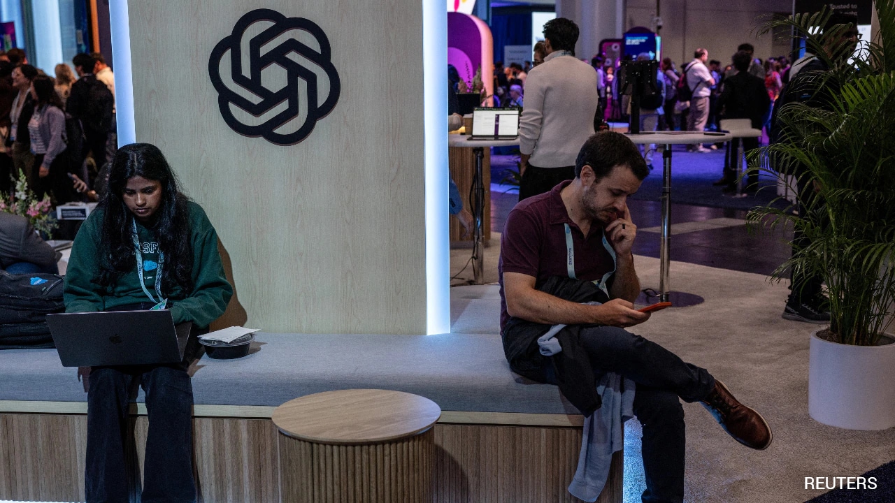 OpenAI Launches GPT-6 Astra For Lawyers, Takes AI Race To Legal Industry