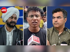 दिल्ली का थप्पड़कांड: AAP विधायक जरनैल सिंह पर FIR, लेकिन मंत्री प्रवेश वर्मा पर दर्ज NCR क्या होती है?