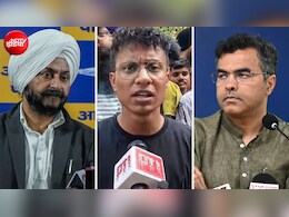 दिल्ली का थप्पड़कांड: AAP विधायक जरनैल सिंह पर FIR, लेकिन मंत्री प्रवेश वर्मा पर दर्ज NCR क्या होती है?