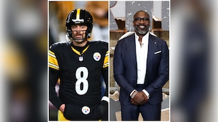 Did Shannon Sharpe Expose What Aaron Rodgers Missed About Pittsburgh Steelers WR Room?