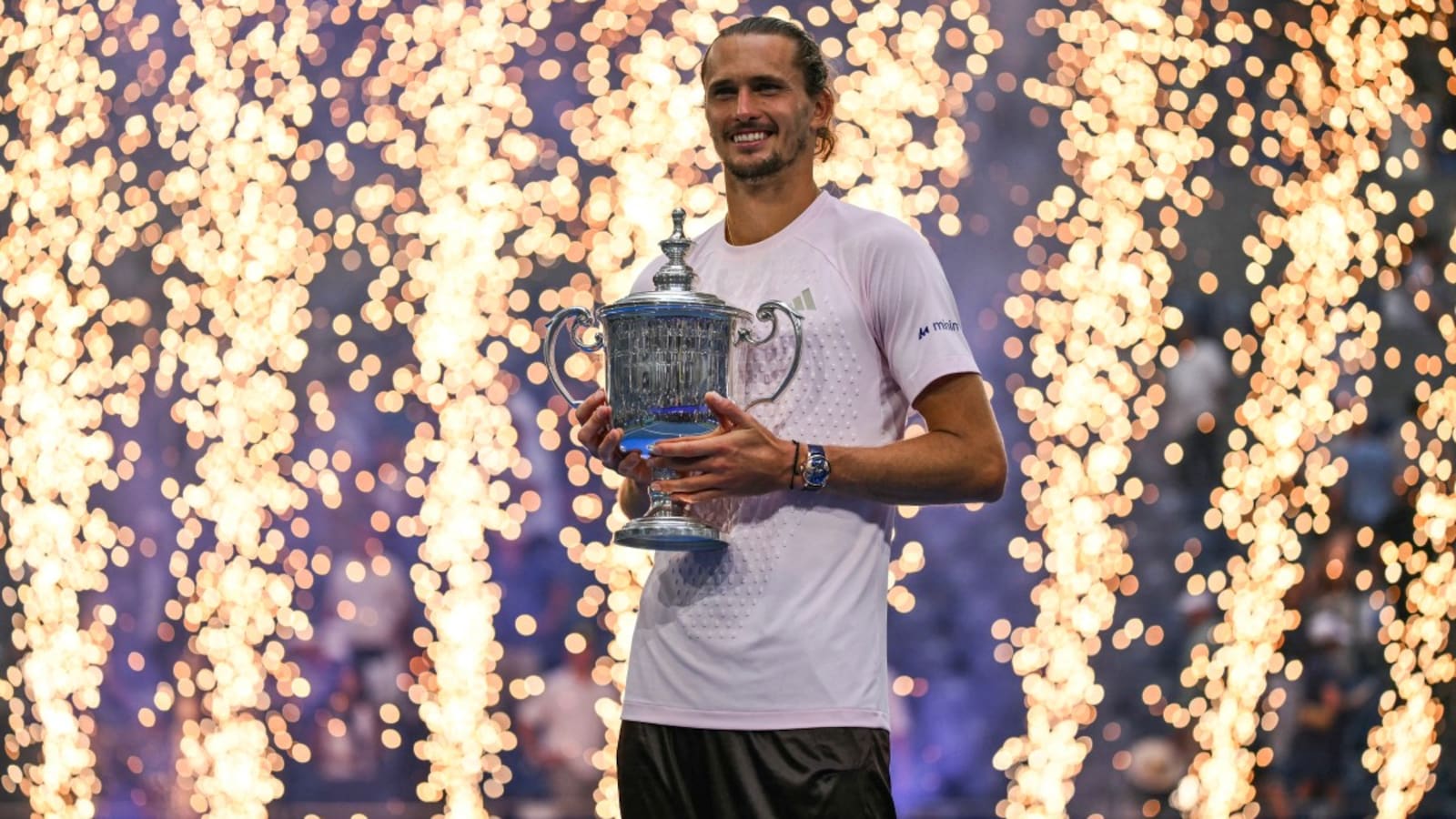 Controversial Alexander Zverev: From Tennis Nearly-Man To Multiple Grand Slam Winner