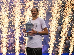 Controversial Alexander Zverev: From Tennis Nearly-Man To Multiple Grand Slam Winner