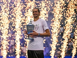 Controversial Alexander Zverev: From Tennis Nearly-Man To Multiple Grand Slam Winner