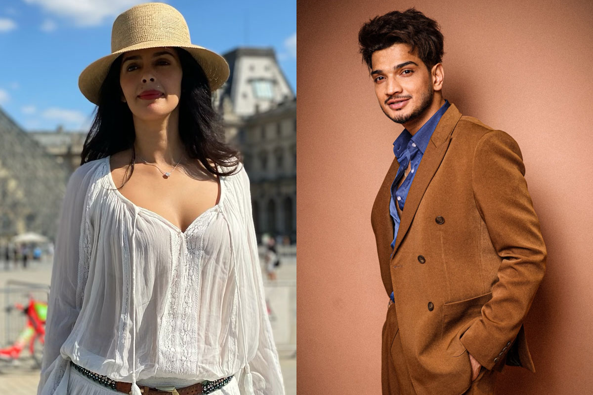 Mallika Sherawat Calls Munawar Faruqui's 'Drugs' Comment Misogynistic