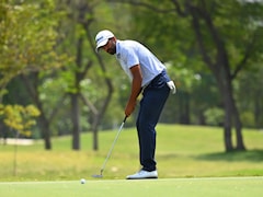 PGTI Leader Saptak Talwar Sees Star-Studded India Championship As Game Changer