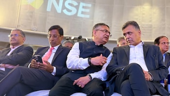 NSE Eyes Electronic Gold Receipts That Can Halve India's Gold Imports