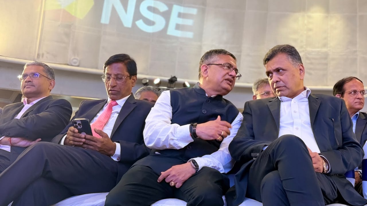 NSE Eyes Electronic Gold Receipts That Can Halve India's Gold Imports