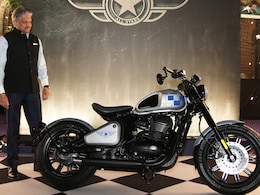 Jawa All Stars 42 Bobber Unveiled By Anand Mahindra: Price, Pics, & Details