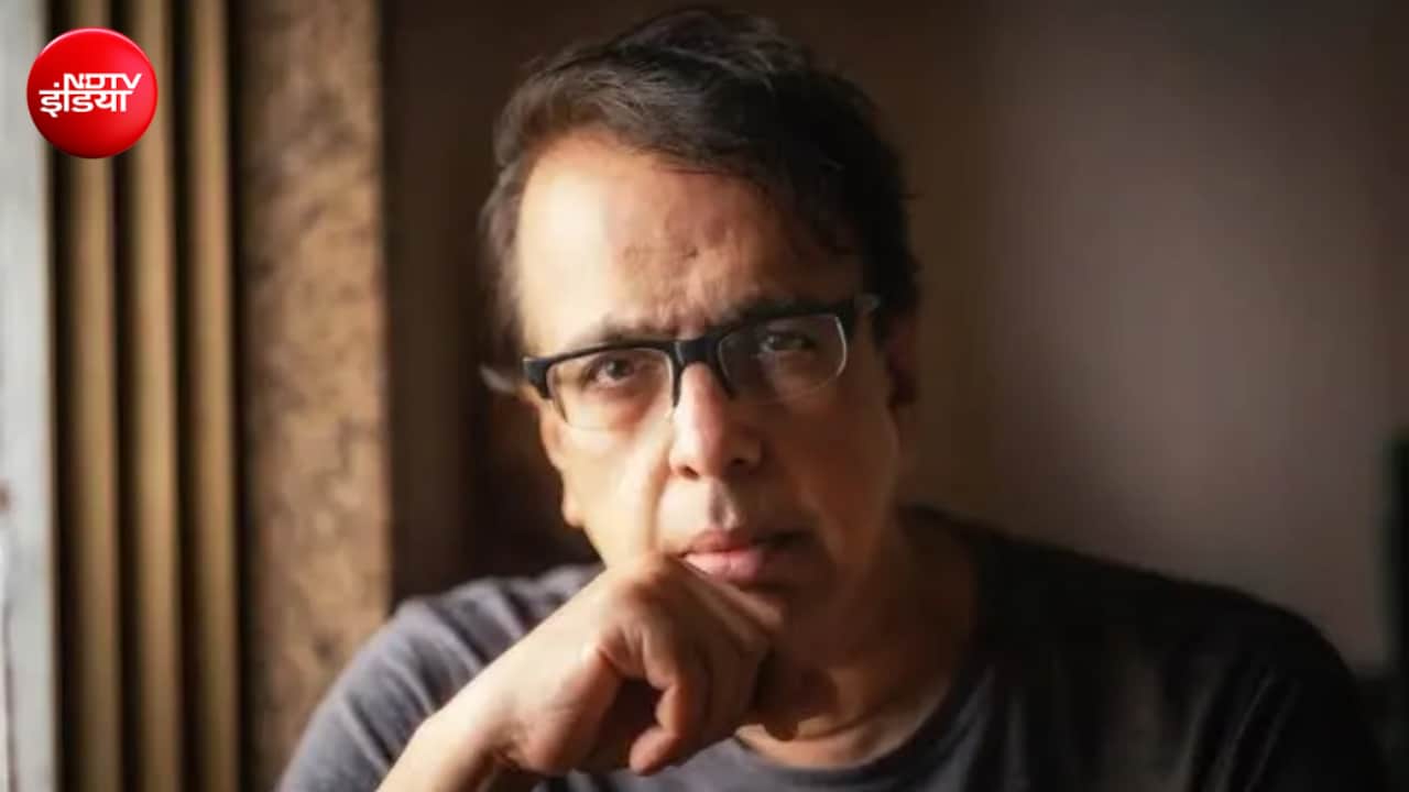 'फिल्म को कमोडिटी बना दिया है, आर्ट नहीं', अनंत महादेवन का बॉलीवुड पर फूटा गुस्सा, बोले- मेरे लिए हमेशा मुश्किल रहा है