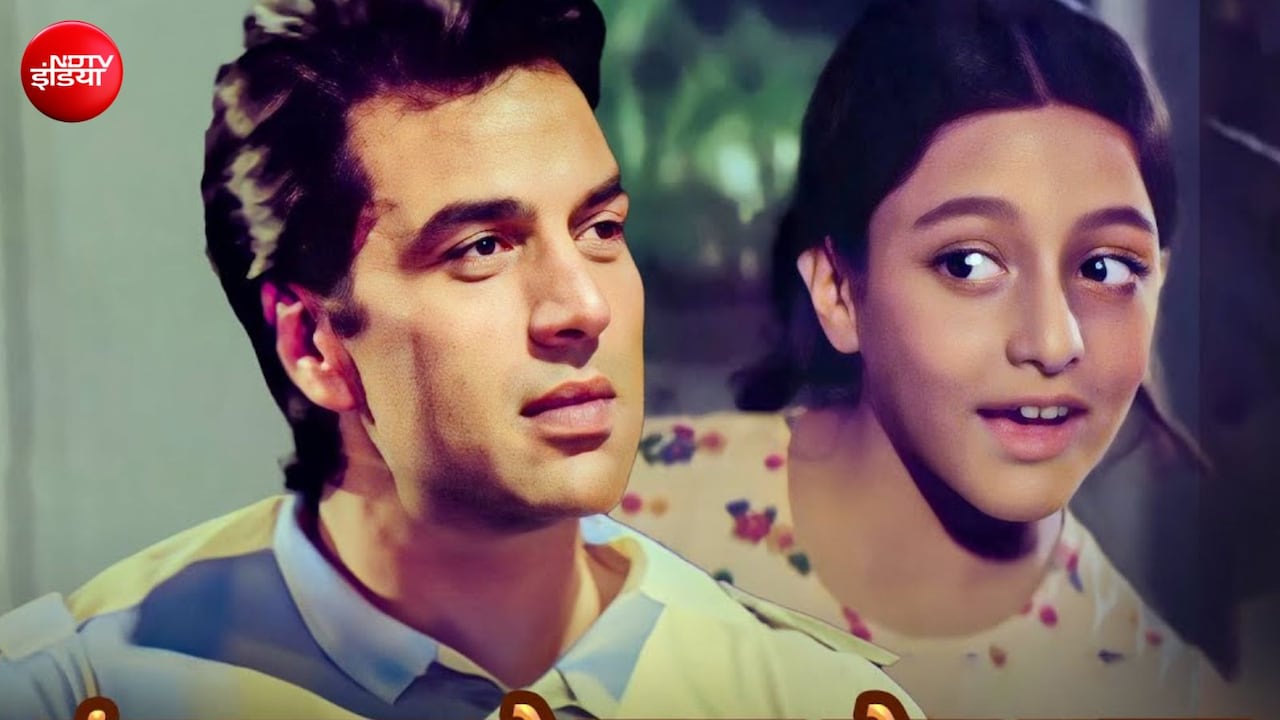 भांजा-भांजी ने मामा के लिए जरूर गाया होगा 47 साल पुराना ये गाना, मोहम्मद रफी-उषा मंगेशकर की आवाज और वर्मा मलिक के बोल आज भी सदाबहार