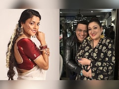 Komal Rani Hits Back At Sunita Ahuja Amid Affair Rumours With Govinda: "Stop Using My Name To Serve Your Agenda"
