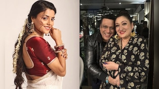 Komal Rani Hits Back At Sunita Ahuja Amid Affair Rumours With Govinda: "Stop Using My Name To Serve Your Agenda"