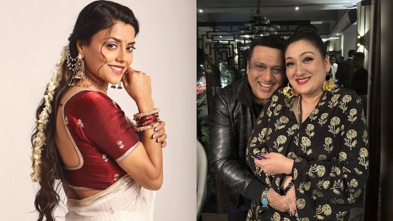 Komal Rani Hits Back At Sunita Ahuja Amid Affair Rumours With Govinda: "Stop Using My Name To Serve Your Agenda"