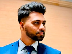 Hyderabad Man Dies Mysteriously In US. He Got Married 17 Days Ago
