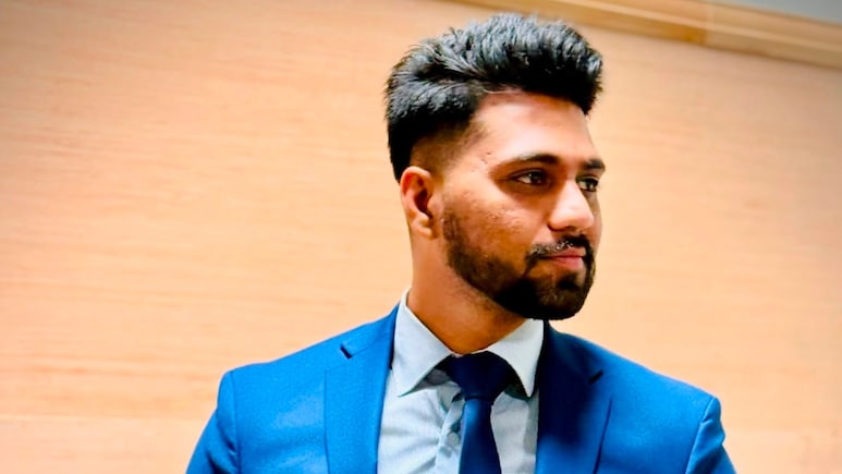अमेरिका में हैदराबाद के इंजीनियर की संदिग्ध हालत में मौत, 17 दिन पहले ही हुई थी शादी