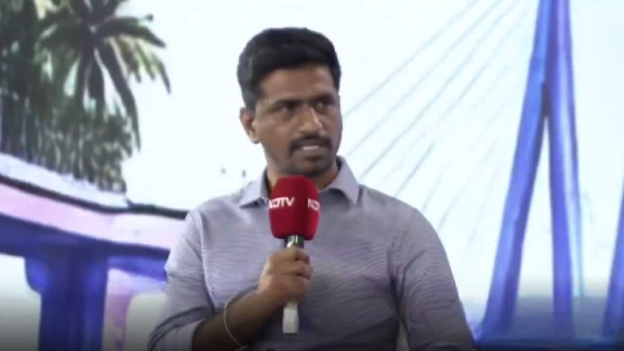 India Needs Problem-Solvers, Not Complainers: Bhaiya Innovations Founder At NDTV Yuva