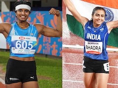 India In Athletics LIVE, Asian Games 2026: Ancy Sojan Set For Long Jump Gold After Harita Bhadra Wins 200m Bronze