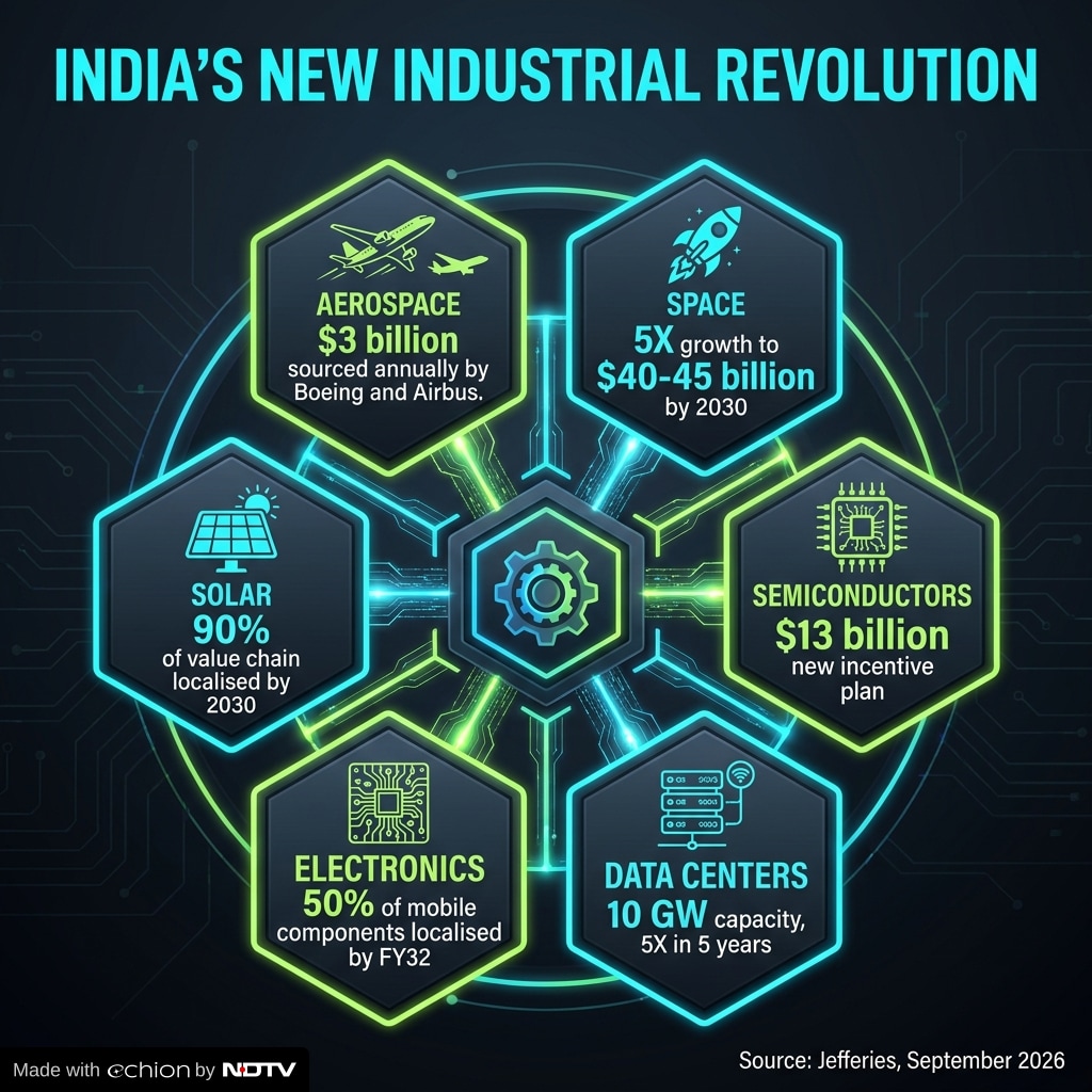 Mapping Indias industrial push. Mapping Indias industrial push.