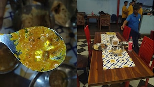 Cockroach Video Triggers Raid At Ghaziabad's Garam Dharam Dhaba, Kitchen Shut