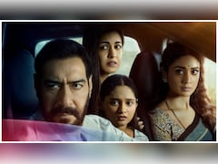Drishyam: The Conclusion Trailer Date Announced, Ajay Devgn And Shriya Saran Return