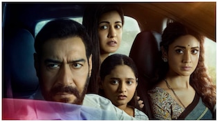 Drishyam: The Conclusion Trailer Date Announced, Ajay Devgn And Shriya Saran Return