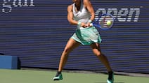 Zheng Erases Another 5-0 Deficit, Beats Swiatek To Reach US Open last 8