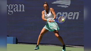 Zheng Qinwen Erases Another 5-0 Deficit, Beats Iga Swiatek To Reach US Open Quarterfinals