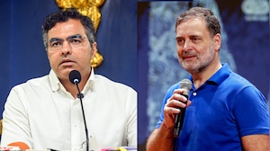 Rahul Gandhi vs Parvesh Verma: Delhi 'Slapgate' Sparks War Of Words