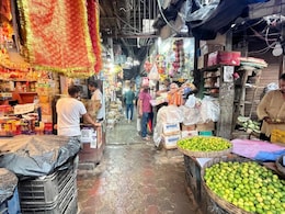 Encroachment, Hygiene: Ancient Problems Plague Kolkata's Century-Old Markets