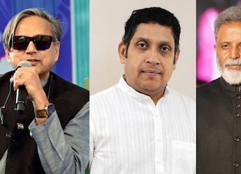 Opinion | The 'AIPC' Was Once Congress' Boldest Idea. What Happened To It?