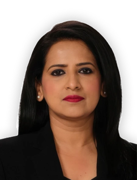 एजेंडा इंडिया का 