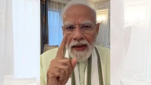 "7.8% Growth, Reflection Of Collective Strength": PM Modi Hails India's GDP Growth