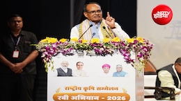 फरवरी 2027 तक बना रह सकता है अल नीनो; रबी फसल पर खतरा, ICAR ने तैयार किए जिला स्तरीय कंटिजेंसी प्लान