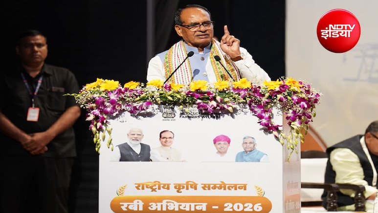 फरवरी 2027 तक बना रह सकता है अल नीनो; रबी फसल पर खतरा, ICAR ने तैयार किए जिला स्तरीय कंटिजेंसी प्लान