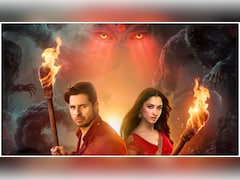The Vvaan Gets Zero Cuts From CBFC; Sidharth-Tamannaah Starrer Receives U/A 16+ Certificate